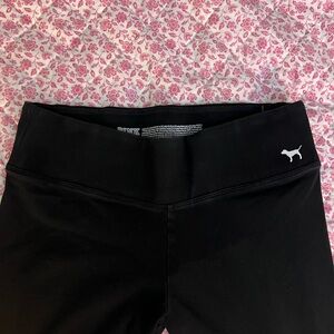 Y2K PINK Low rise leggings